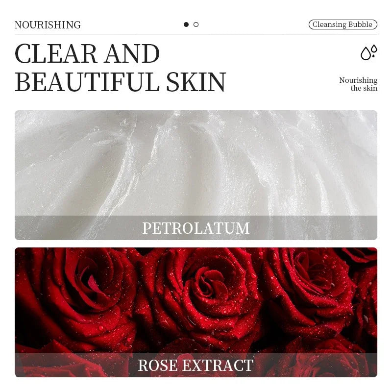 Melanin Lip Mask – Brightening Lip Balm & Serum