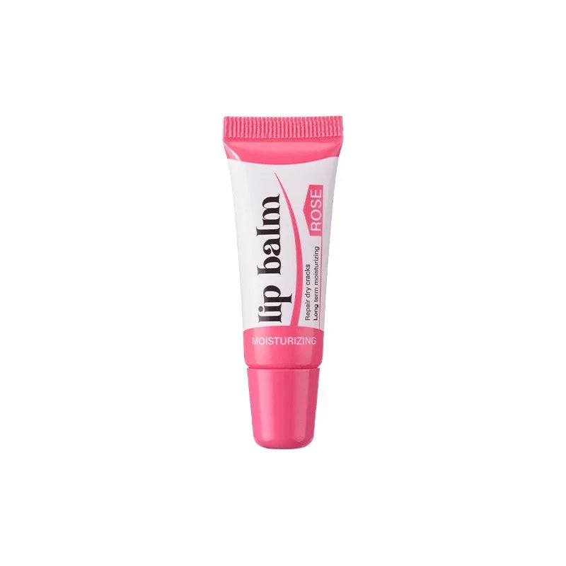 Melanin Lip Mask – Brightening Lip Balm & Serum